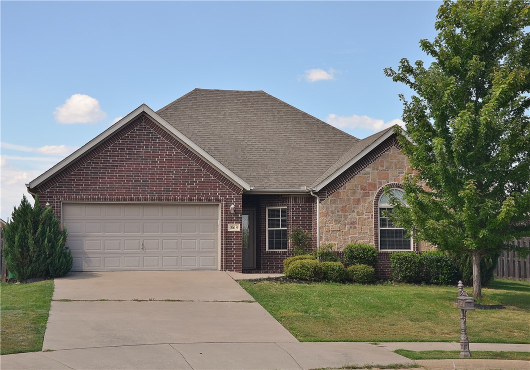 Westfield - Residential