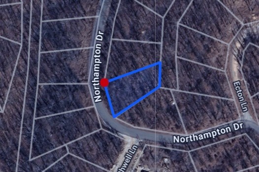 Northampton Sub Bvv - Land