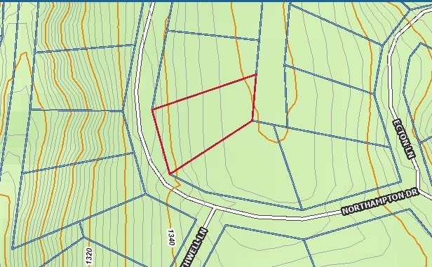 Northampton Sub Bvv - Land