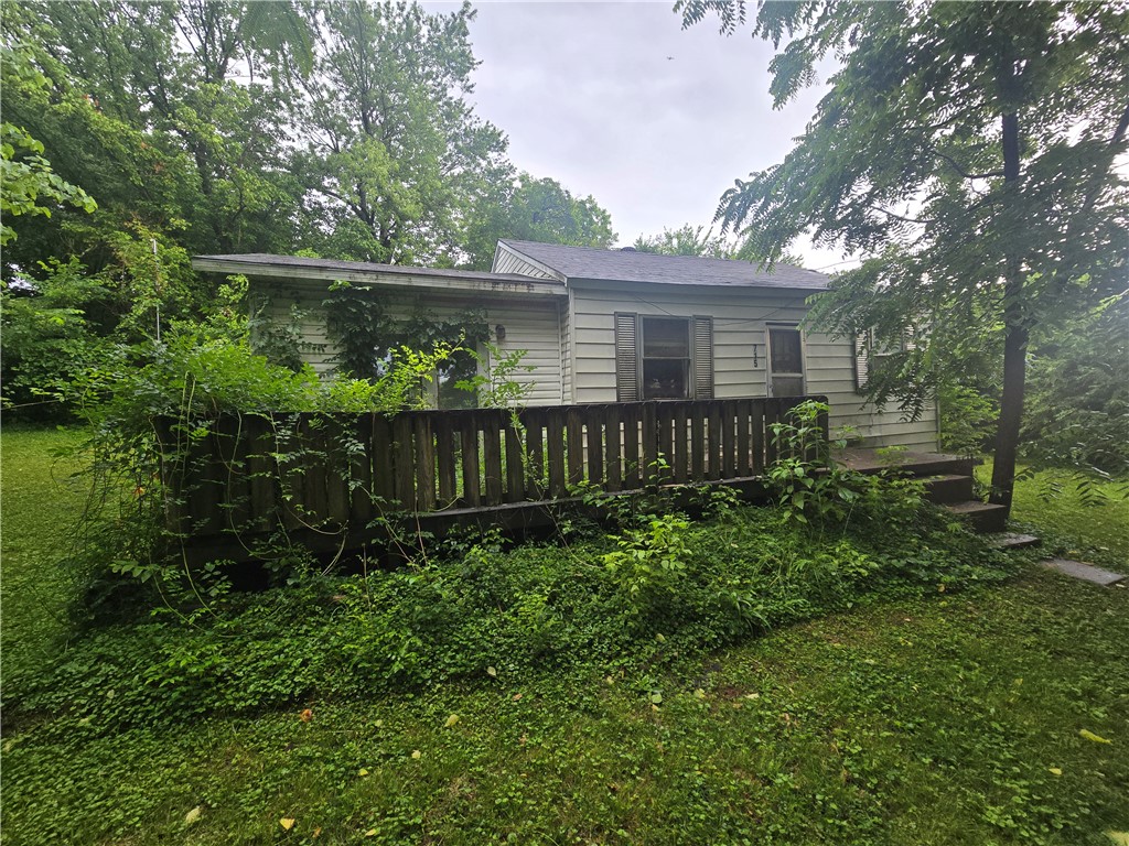 Springdale Outlots - Residential
