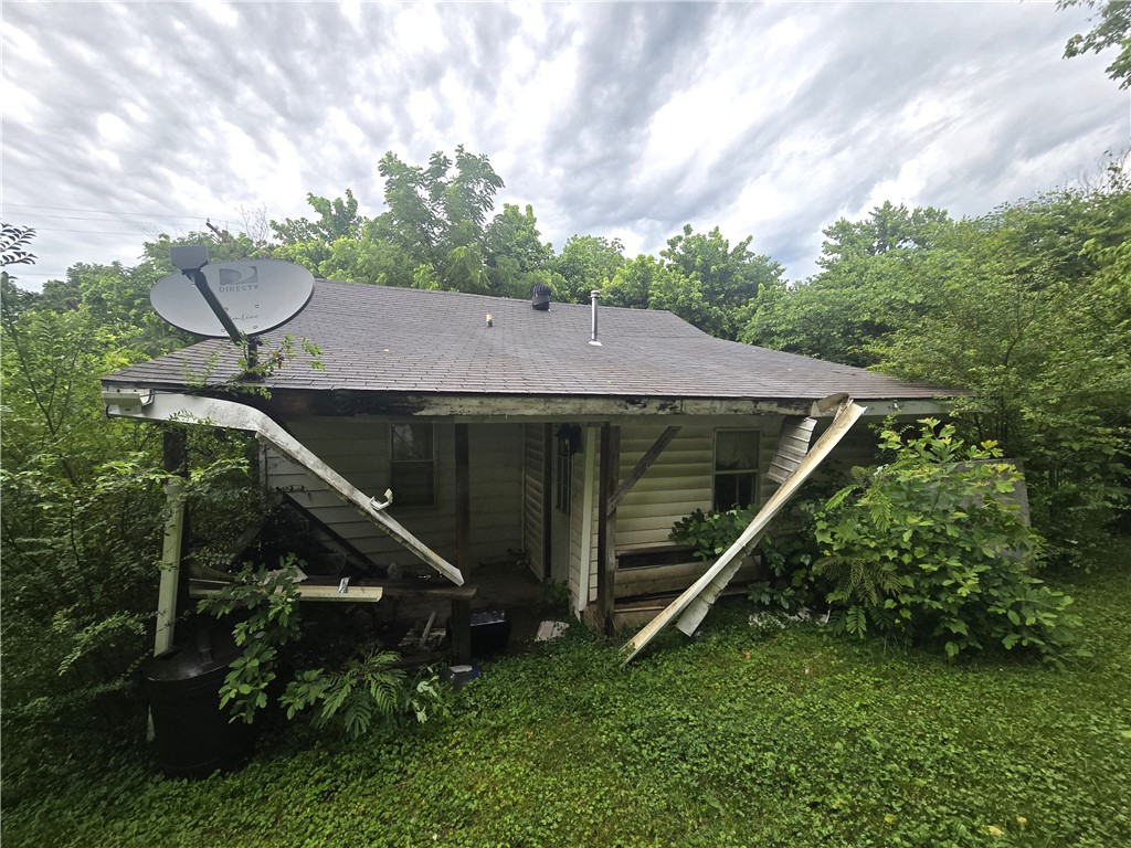Springdale Outlots - Residential