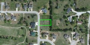 Estates HSN County Club - Land