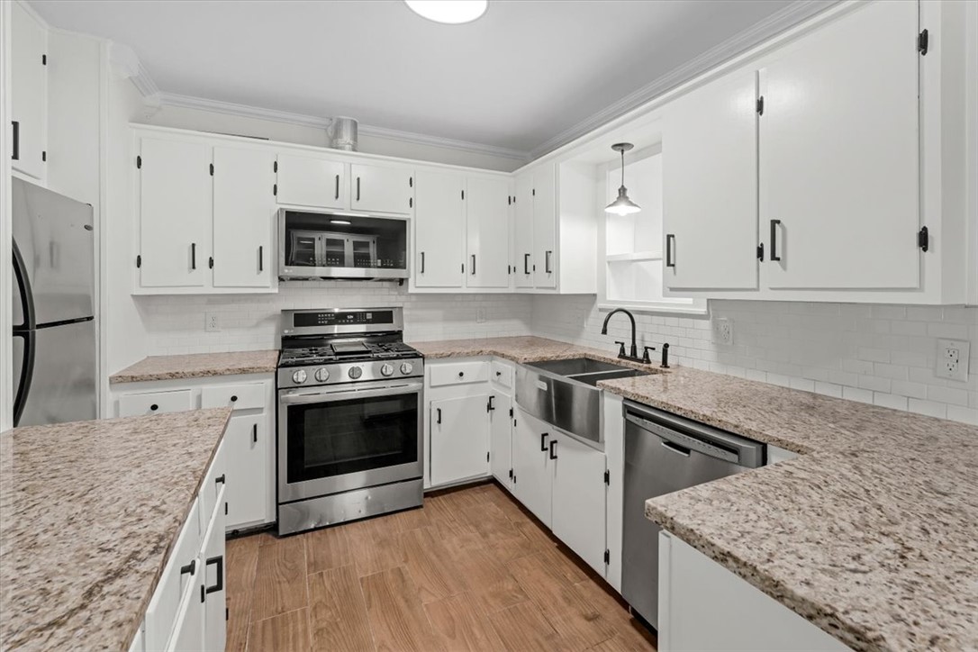 Red Bird Estates - Residential