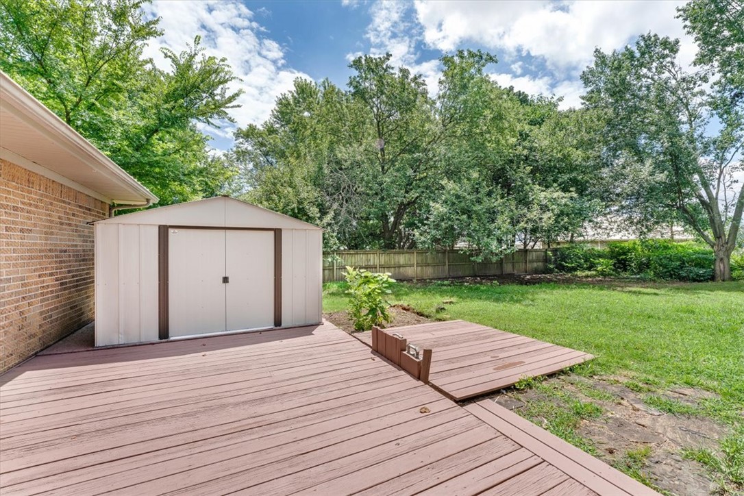Red Bird Estates - Residential