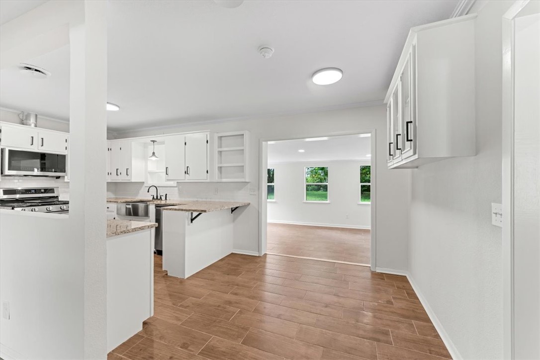 Red Bird Estates - Residential