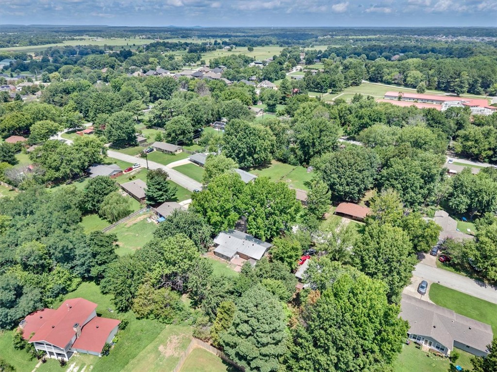 Red Bird Estates - Residential