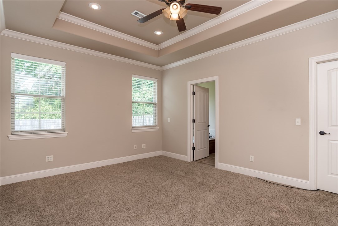 Park Central - Residential Lease