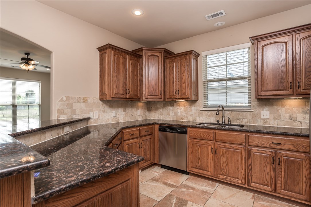 Park Central - Residential Lease