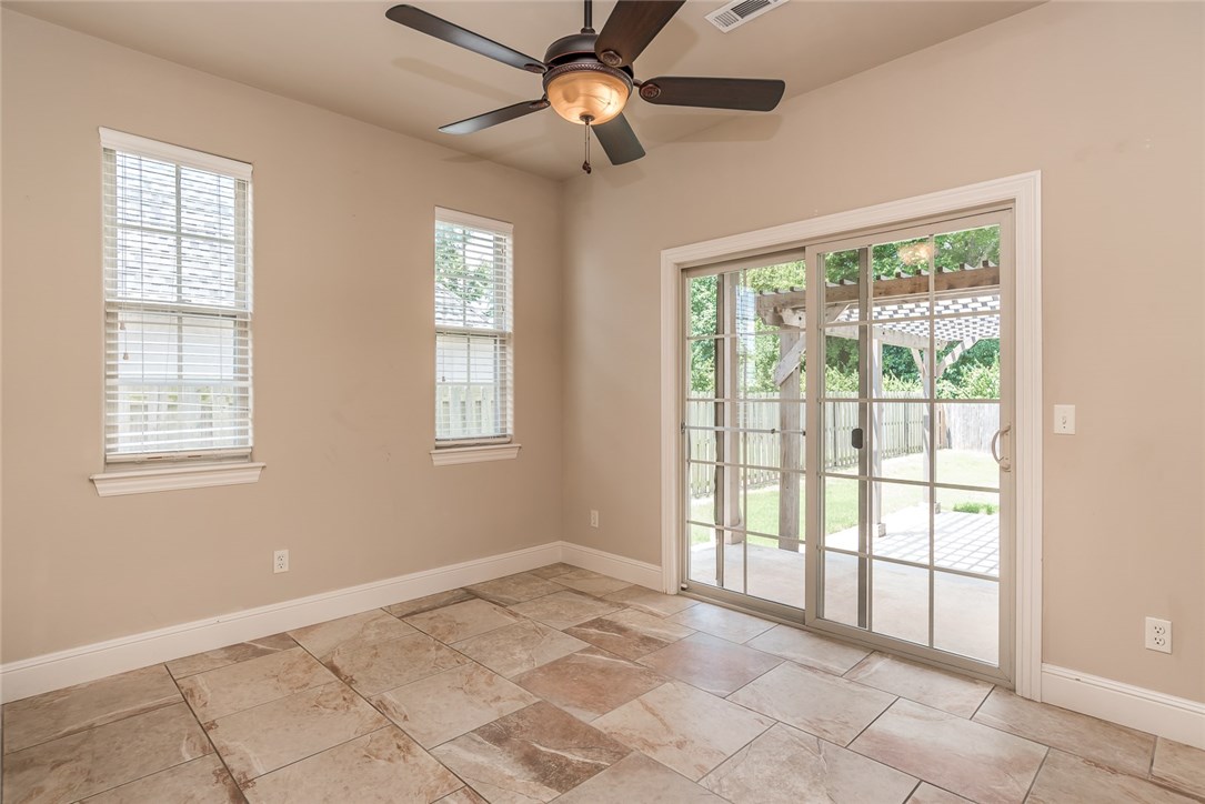 Park Central - Residential Lease