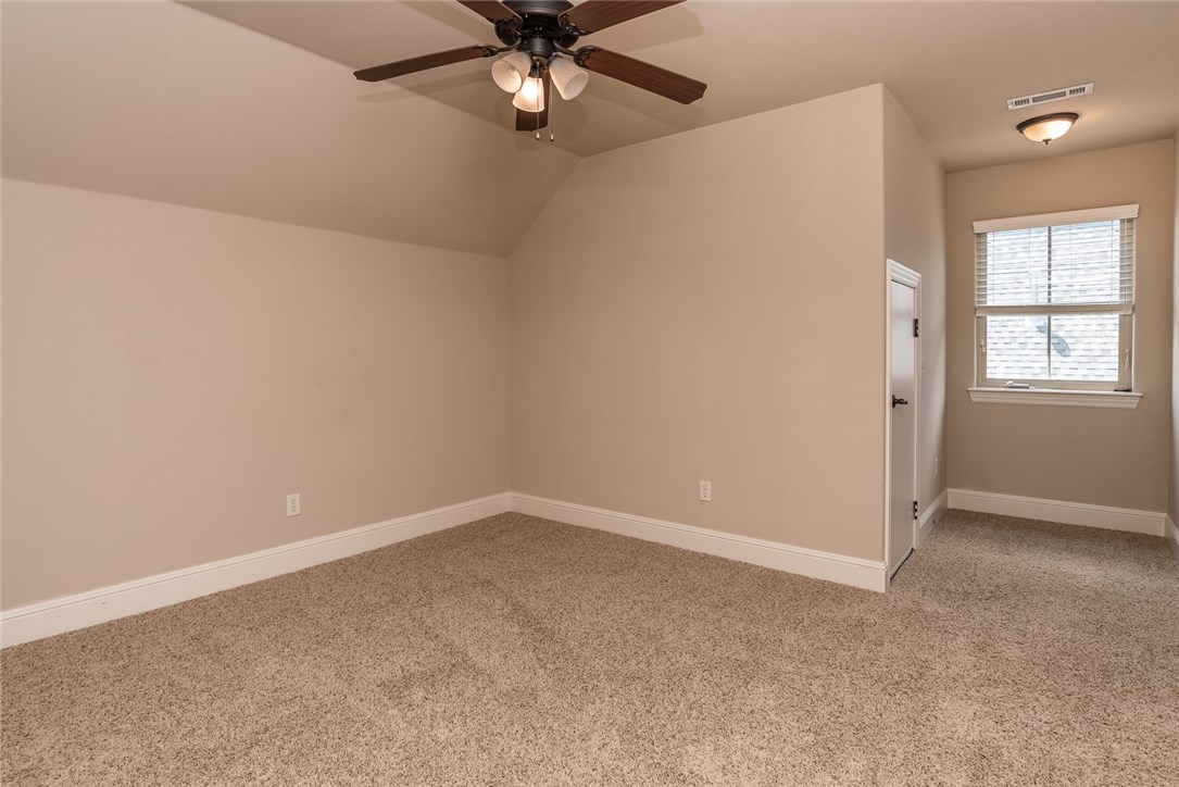 Park Central - Residential Lease