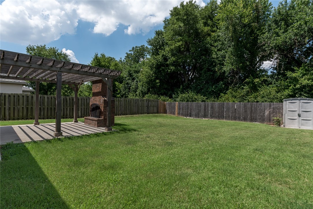 Park Central - Residential Lease