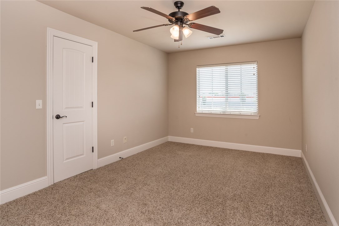 Park Central - Residential Lease
