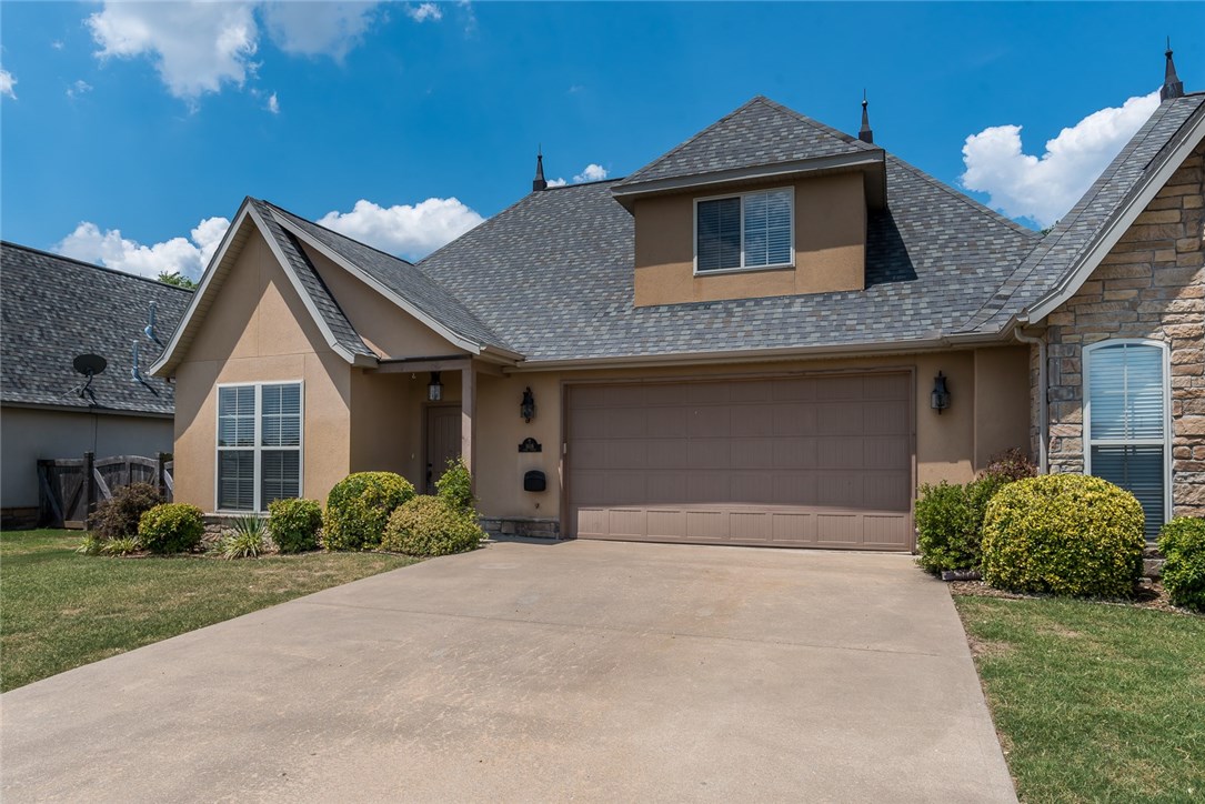 Park Central - Residential Lease