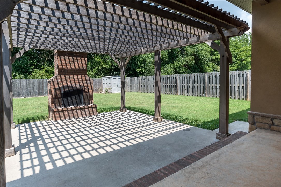 Park Central - Residential Lease