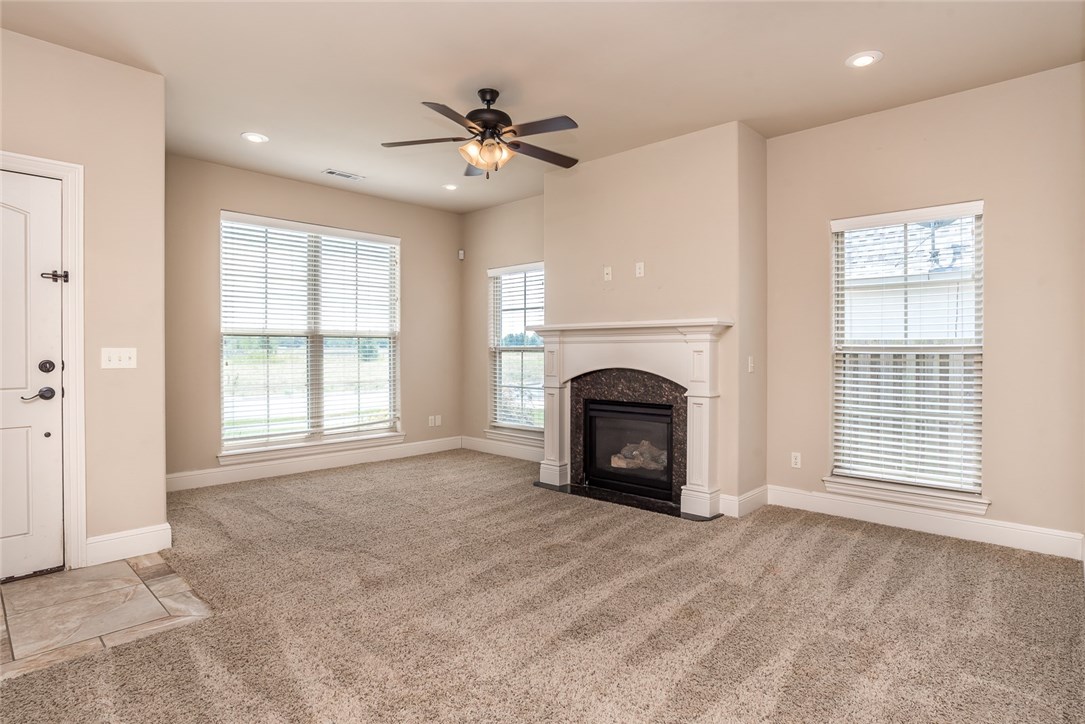 Park Central - Residential Lease