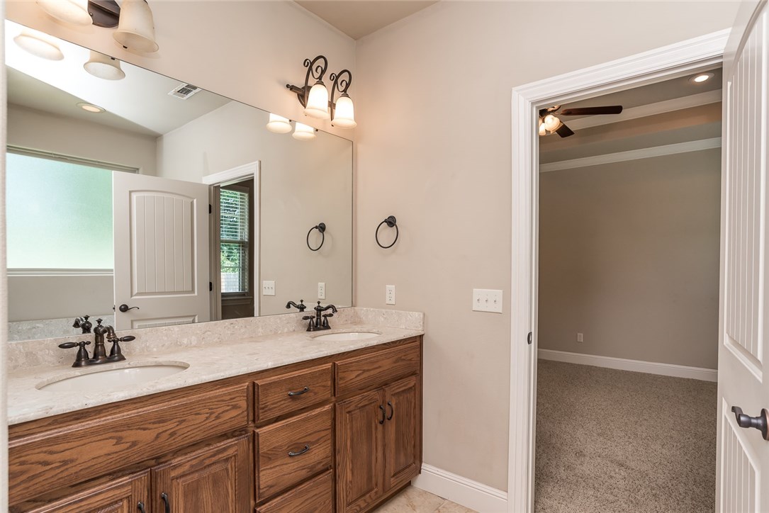 Park Central - Residential Lease