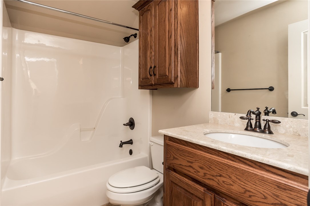 Park Central - Residential Lease