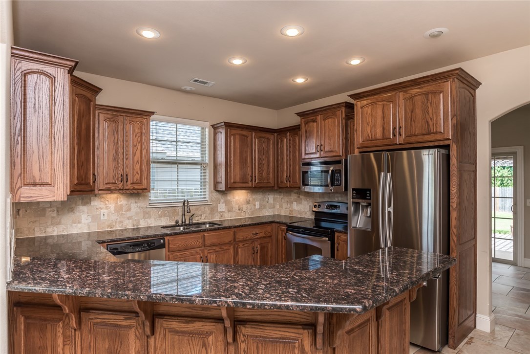 Park Central - Residential Lease