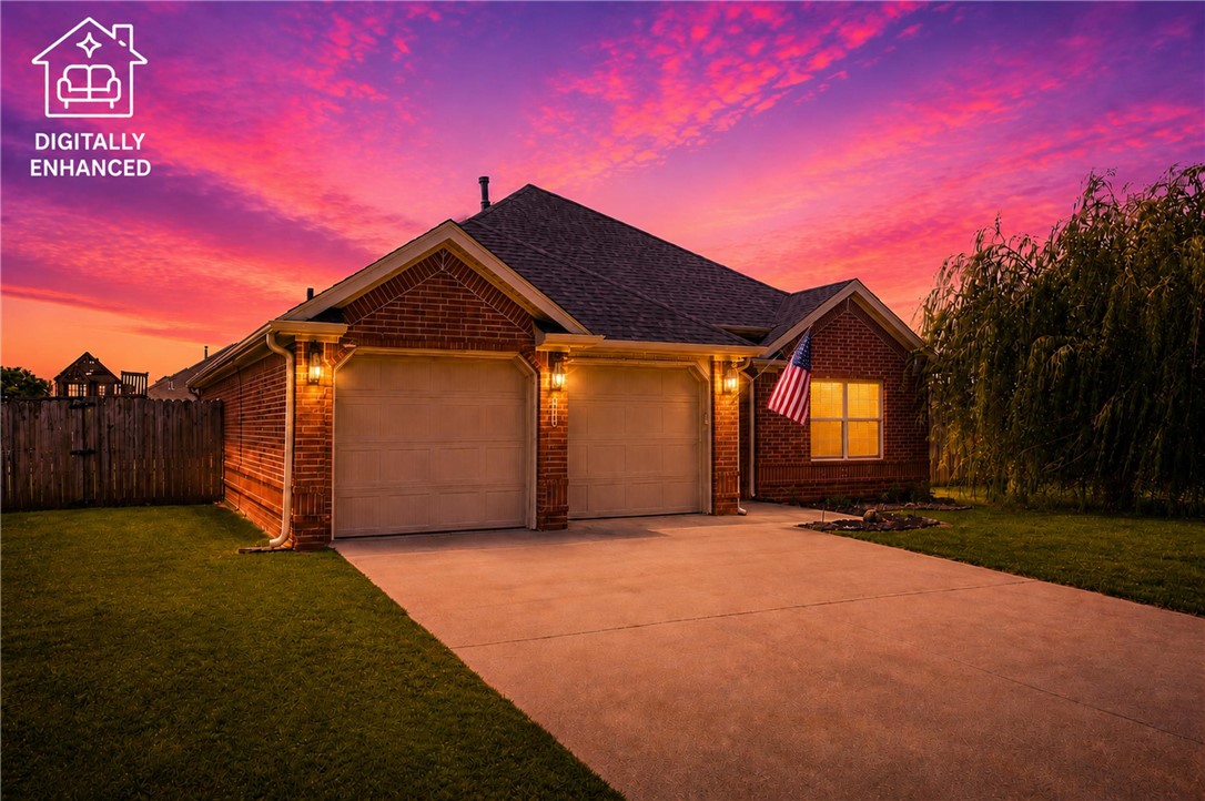 Summit Meadows Ph 1 Pea Ridge - Residential