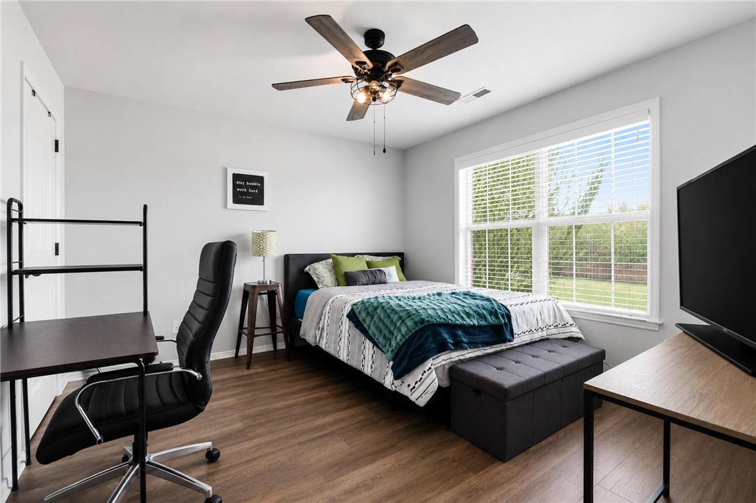 Summit Meadows Ph 1 Pea Ridge - Residential