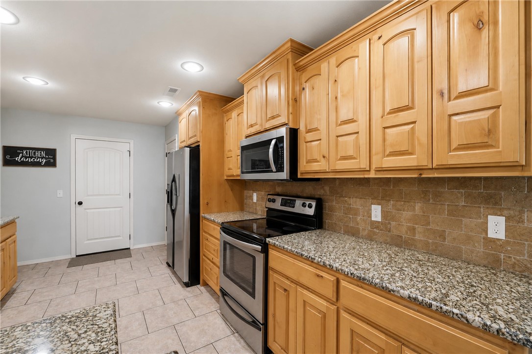 Summit Meadows Ph 1 Pea Ridge - Residential