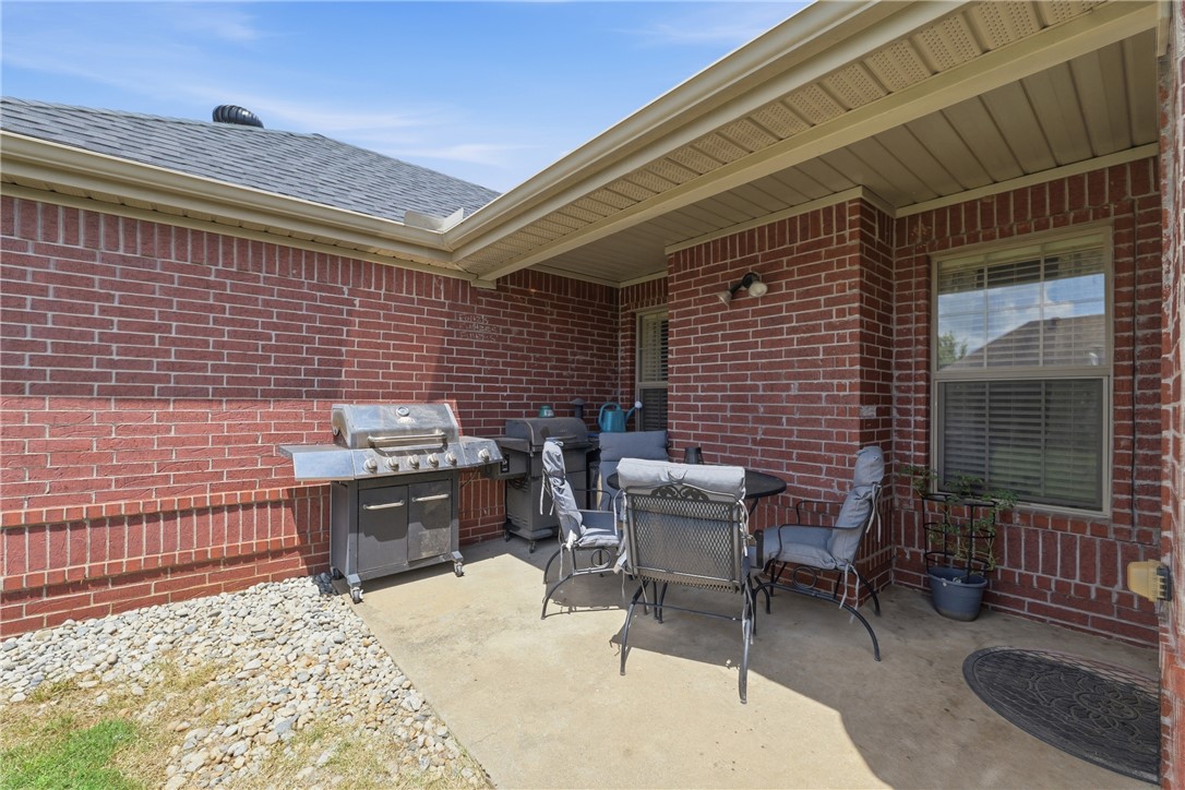 Summit Meadows Ph 1 Pea Ridge - Residential