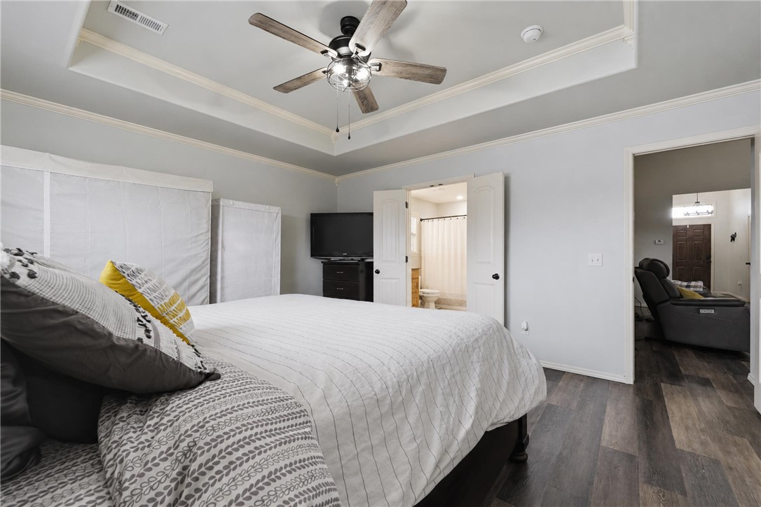 Summit Meadows Ph 1 Pea Ridge - Residential