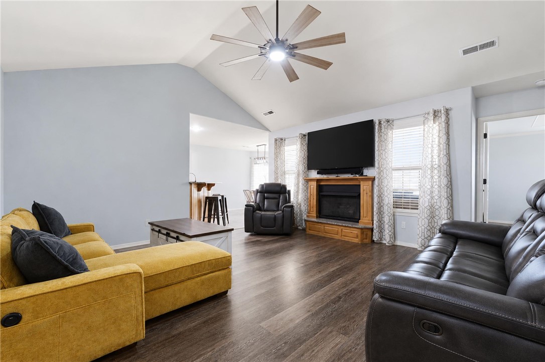 Summit Meadows Ph 1 Pea Ridge - Residential
