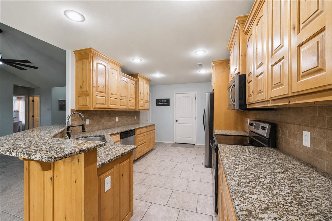 Summit Meadows Ph 1 Pea Ridge - Residential