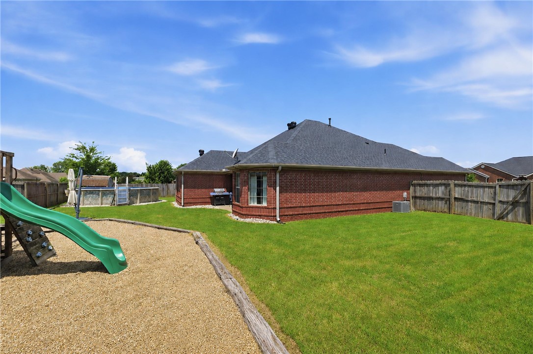 Summit Meadows Ph 1 Pea Ridge - Residential