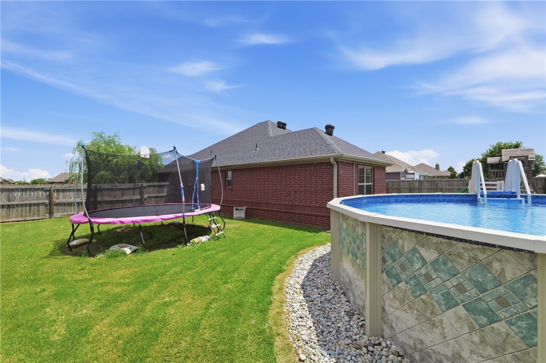 Summit Meadows Ph 1 Pea Ridge - Residential