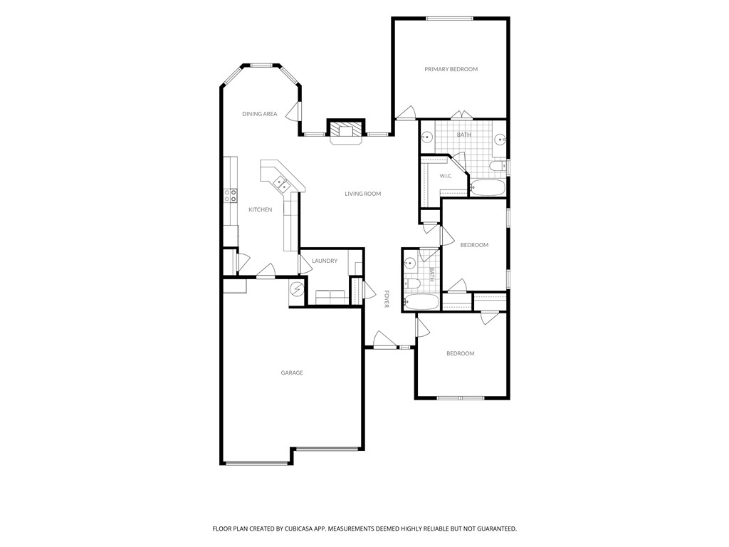 Summit Meadows Ph 1 Pea Ridge - Residential