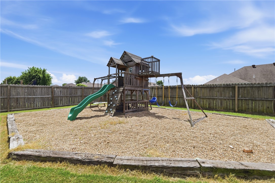 Summit Meadows Ph 1 Pea Ridge - Residential