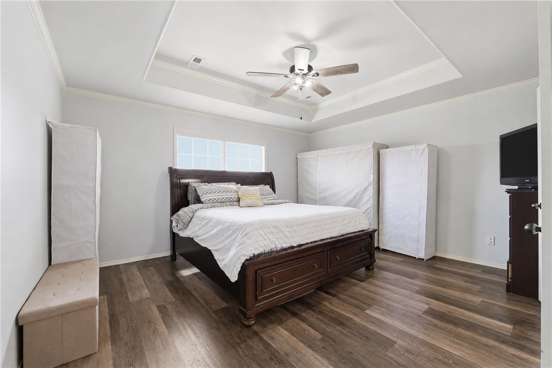 Summit Meadows Ph 1 Pea Ridge - Residential
