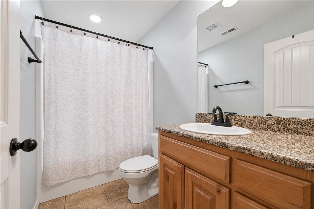 Summit Meadows Ph 1 Pea Ridge - Residential