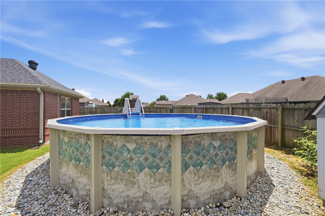 Summit Meadows Ph 1 Pea Ridge - Residential