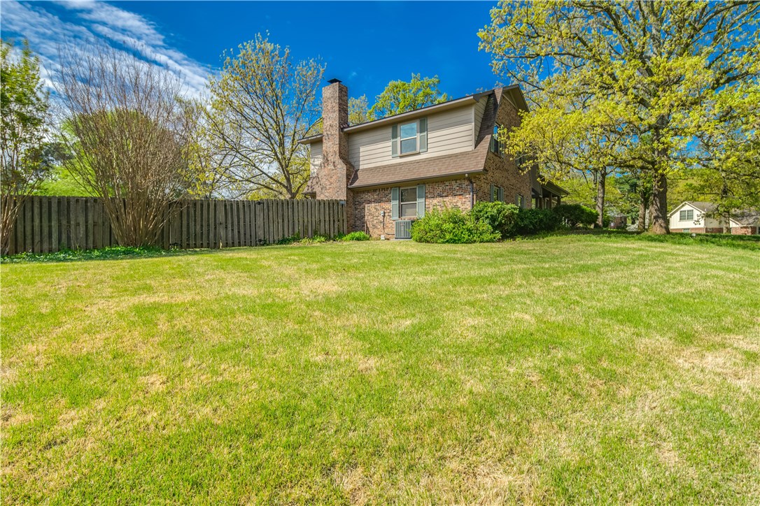 Oaks Manor Sub - Residential
