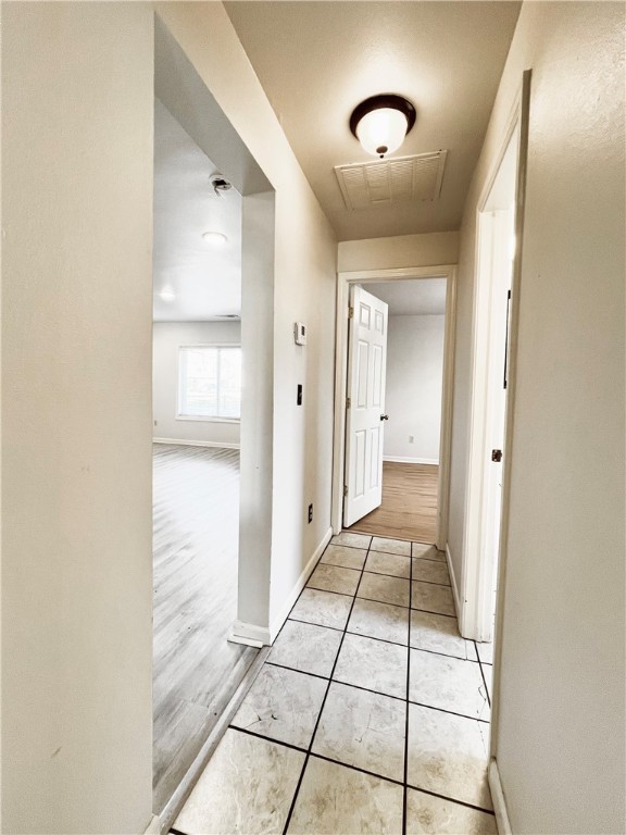 Burl Dodd - Residential Lease