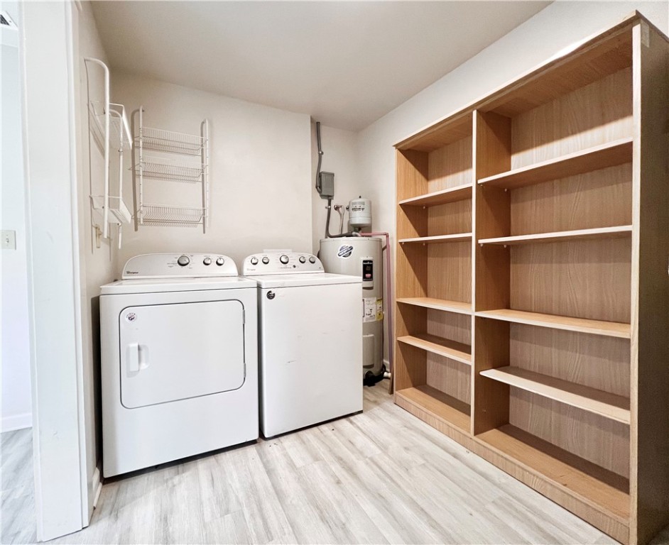 Burl Dodd - Residential Lease
