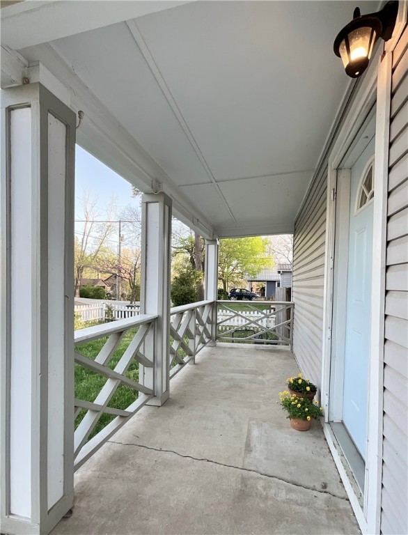 Burl Dodd - Residential Lease