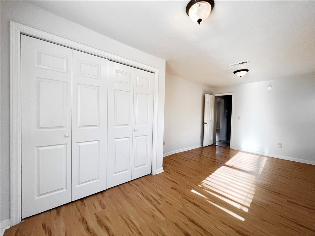 Burl Dodd - Residential Lease
