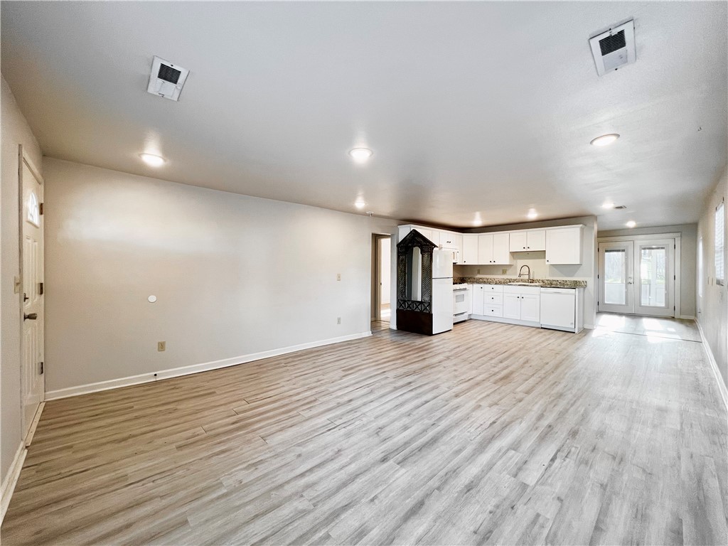 Burl Dodd - Residential Lease