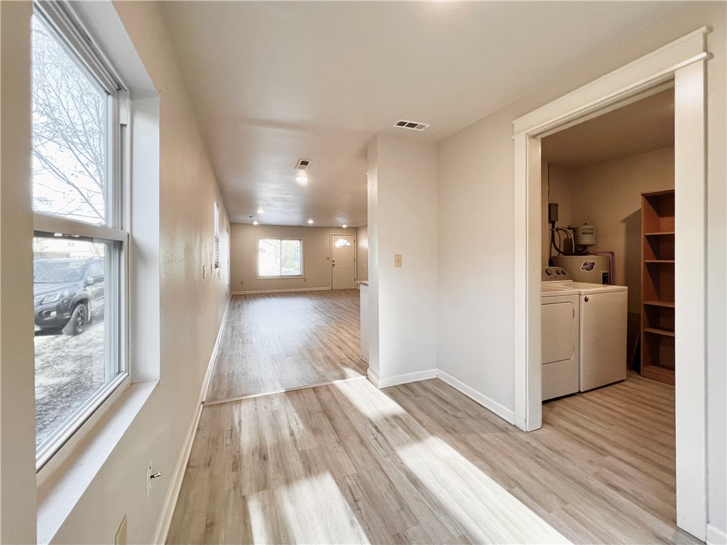 Burl Dodd - Residential Lease