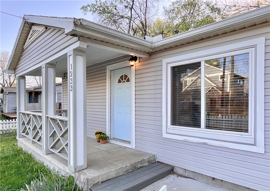 Burl Dodd - Residential Lease