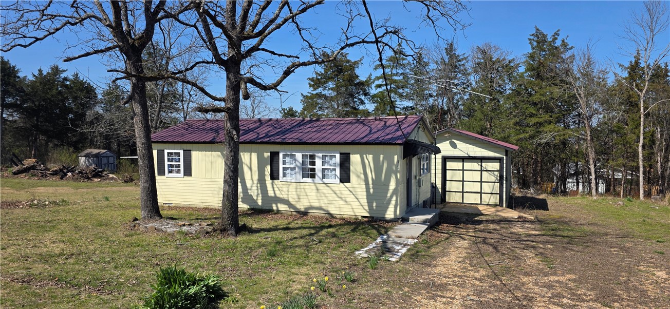 Cedar Heights 2nd Sub - Residential