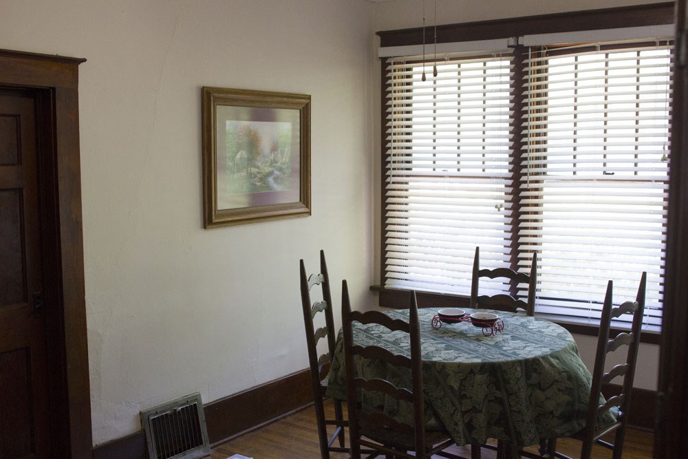 Siloam Spgs Orig Siloam Spgs - Residential