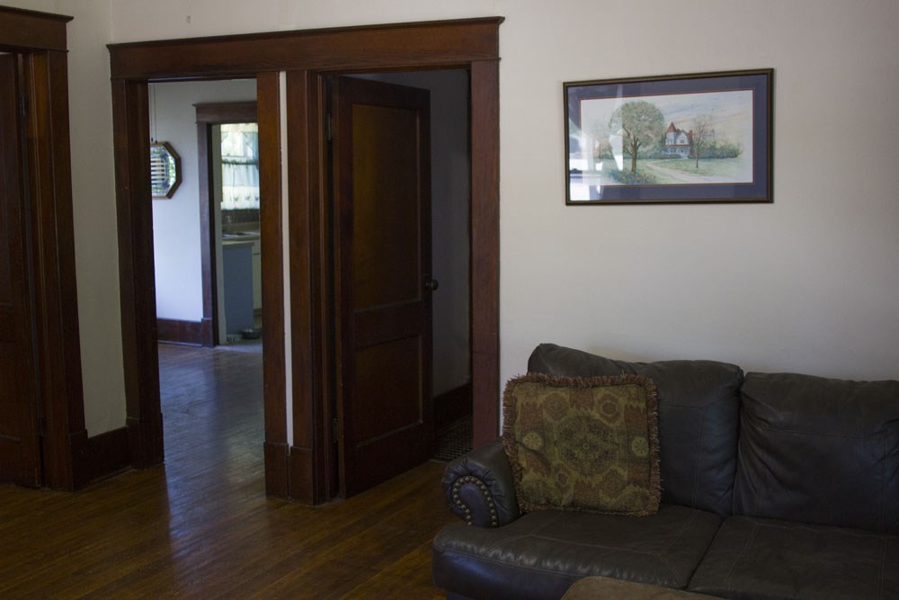 Siloam Spgs Orig Siloam Spgs - Residential