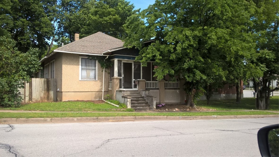 Siloam Spgs Orig Siloam Spgs - Residential