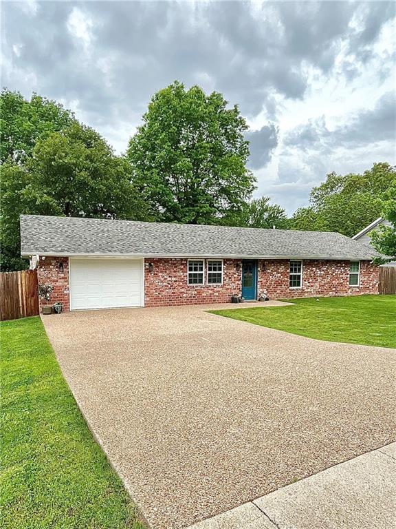 Greenbriar Add - Residential Lease