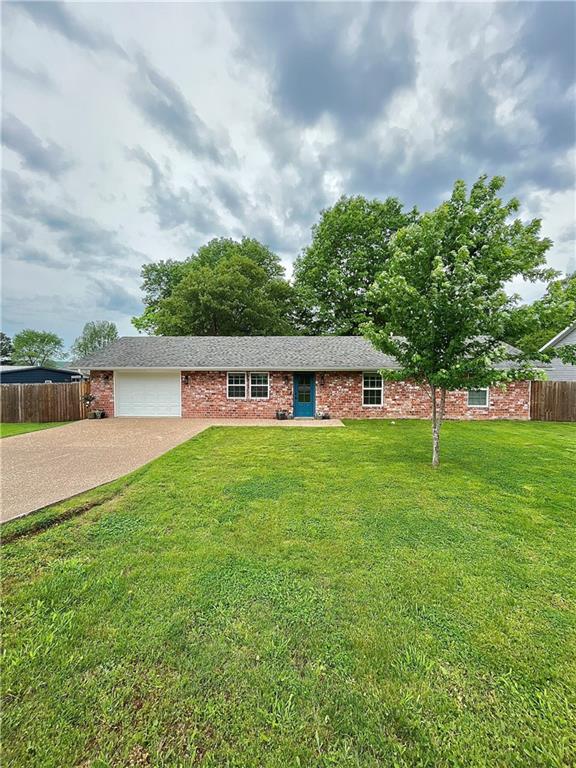 Greenbriar Add - Residential Lease